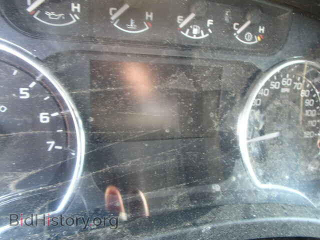 2011 FORD F150 - VIN: 1FTFX1EF8BFA33210 - Фото 8