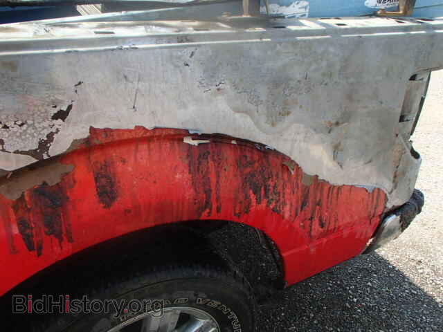 2011 FORD F150 - VIN: 1FTFX1EF8BFA33210 - Фото 9