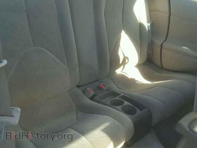 2002 SATURN SC1/SC2 - VIN: 1G8ZY14782Z286444 - Фото 6