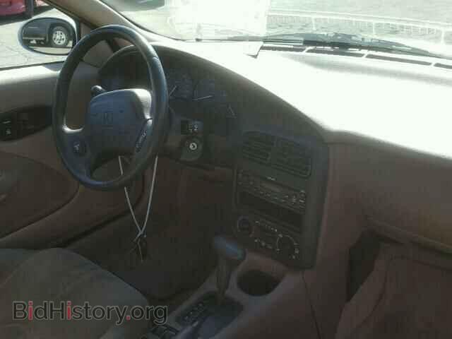 2002 SATURN SC1/SC2 - VIN: 1G8ZY14782Z286444 - Фото 9