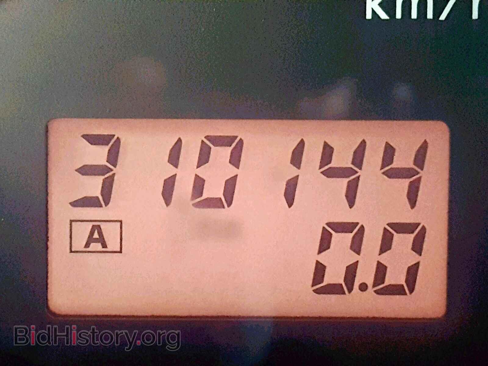 2000 NISSAN MAXIMA - VIN: JN1CA31D1YT761808 - Фото 8