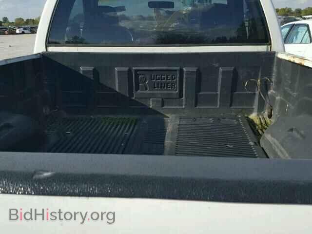 2002 DODGE RAM 1500 - VIN: 1D7HA16KX2J209165 - Фото 6