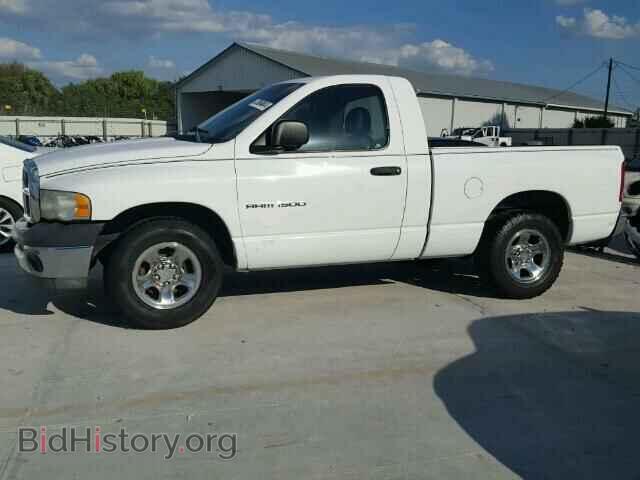 2002 DODGE RAM 1500 - VIN: 1D7HA16KX2J209165 - Фото 9