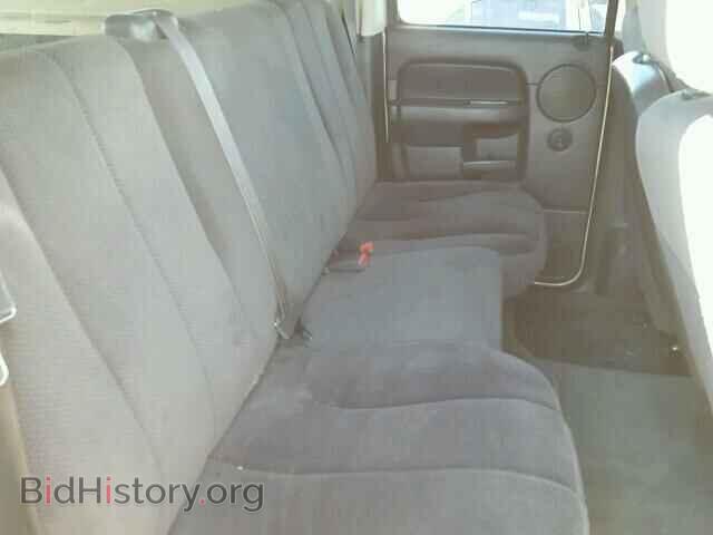 2002 DODGE RAM 1500 - VIN: 1D7HA18N82S546905 - Фото 6