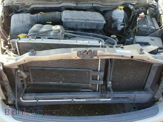 2002 DODGE RAM 1500 - VIN: 1D7HA18N82S546905 - Фото 7