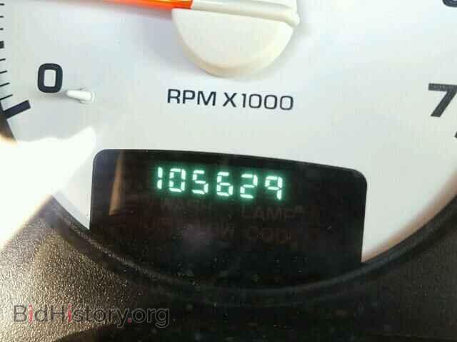 2002 DODGE RAM 1500 - VIN: 1D7HA18N82S546905 - Фото 8