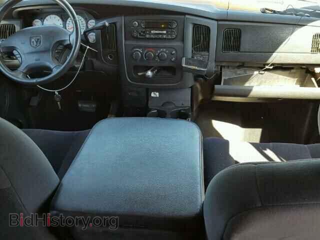 2002 DODGE RAM 1500 - VIN: 1D7HA18N82S546905 - Фото 9
