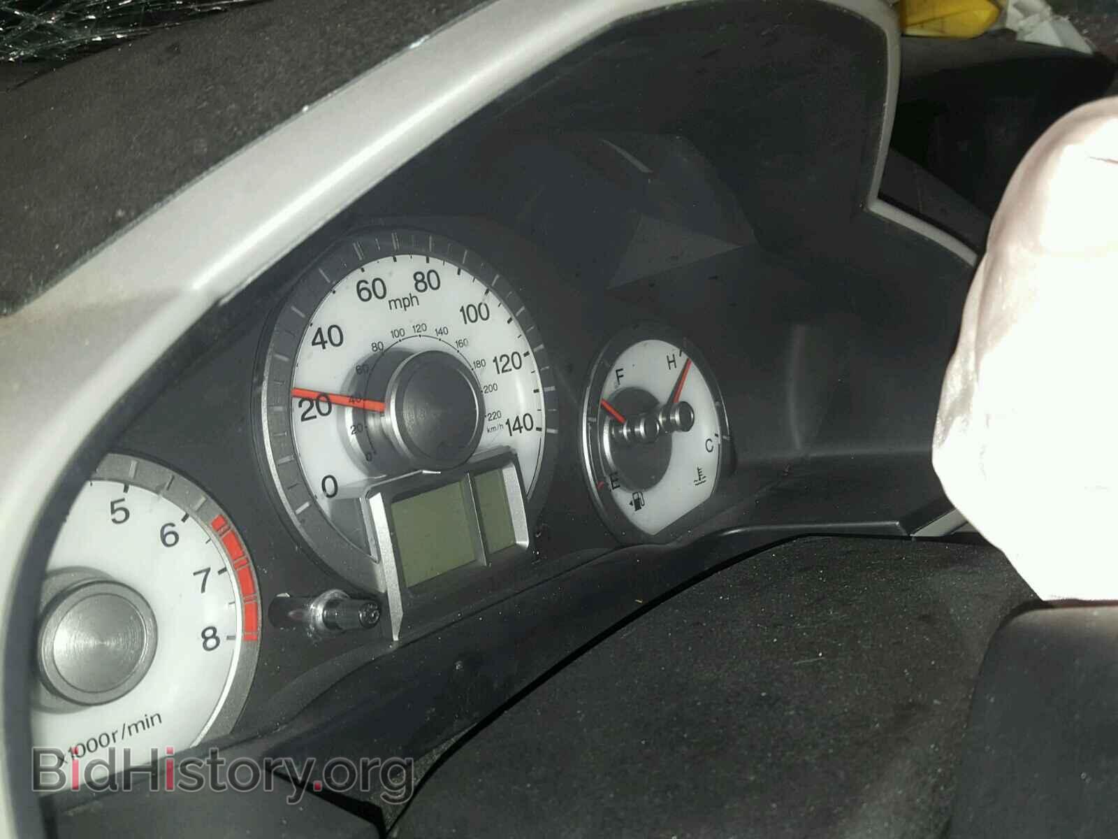 2011 HONDA PILOT - VIN: 5FNYF4H50BB082650 - Фото 8