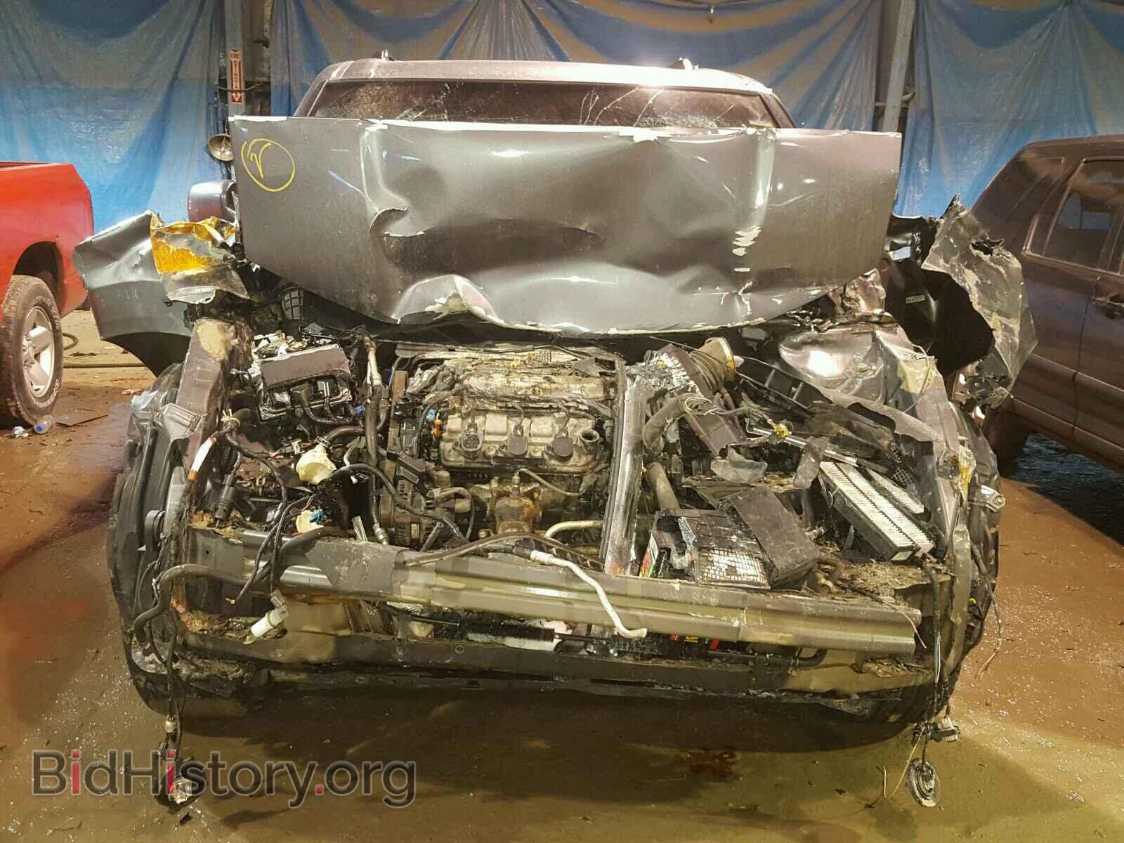 2011 HONDA PILOT - VIN: 5FNYF4H50BB082650 - Фото 9