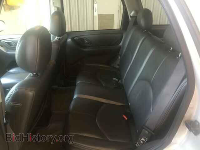 2003 MAZDA TRIBUTE - VIN: 4F2CZ06113KM51479 - Фото 6