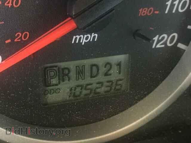 2003 MAZDA TRIBUTE - VIN: 4F2CZ06113KM51479 - Фото 8