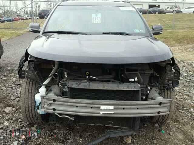 2013 FORD EXPLORER - VIN: 1FM5K8F89DGB40696 - Фото 9
