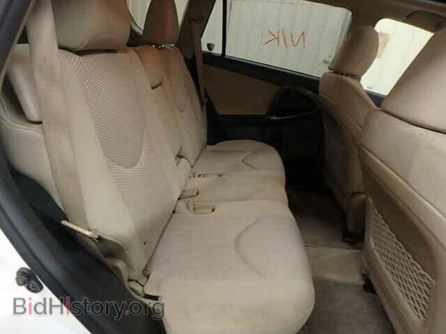 2012 TOYOTA RAV4 - VIN: JTMBF4DV5CD043167 - Фото 6