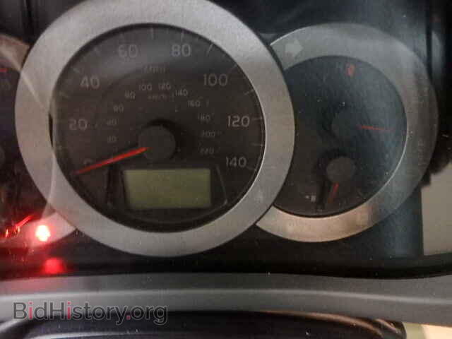 2012 TOYOTA RAV4 - VIN: JTMBF4DV5CD043167 - Фото 8