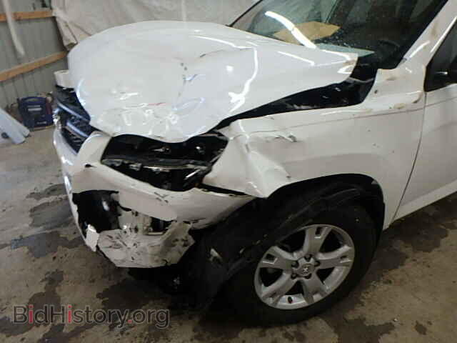 2012 TOYOTA RAV4 - VIN: JTMBF4DV5CD043167 - Фото 9