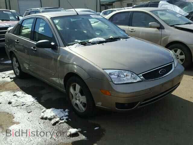 Фотография 1FAFP34N75W167723 - FORD FOCUS 2005