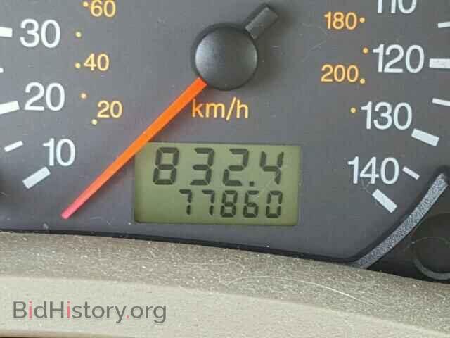 2005 FORD FOCUS - VIN: 1FAFP34N75W167723 - Фото 8