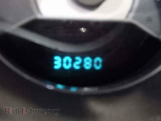 2012 CHRYSLER 200 - VIN: 1C3CCBBB8CN118064 - Фото 8