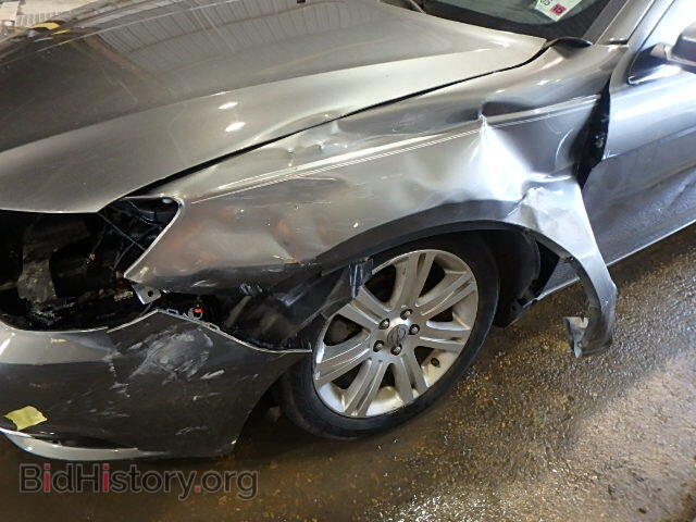 2012 CHRYSLER 200 - VIN: 1C3CCBBB8CN118064 - Фото 10