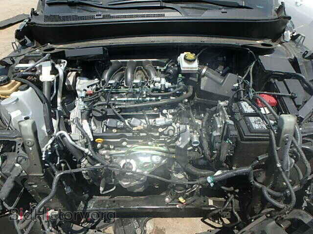 2014 NISSAN PATHFINDER - VIN: 5N1AR2MM3EC628123 - Photo 7