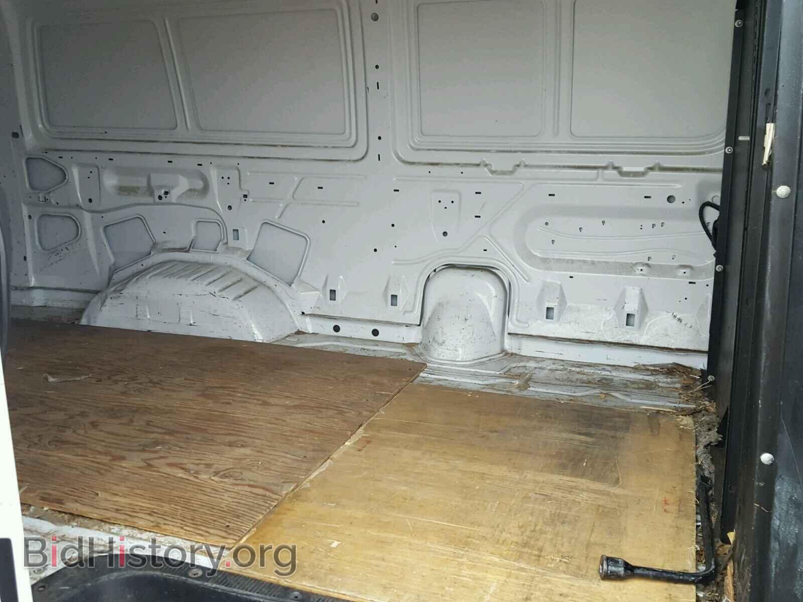 2007 FORD ECONOLINE - VIN: 1FTSS34P07DA52470 - Фото 6