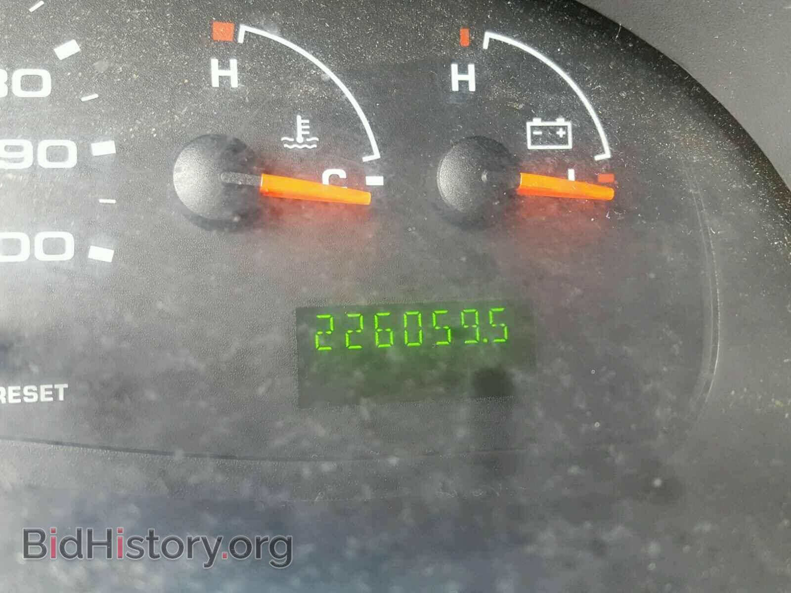 2007 FORD ECONOLINE - VIN: 1FTSS34P07DA52470 - Фото 8