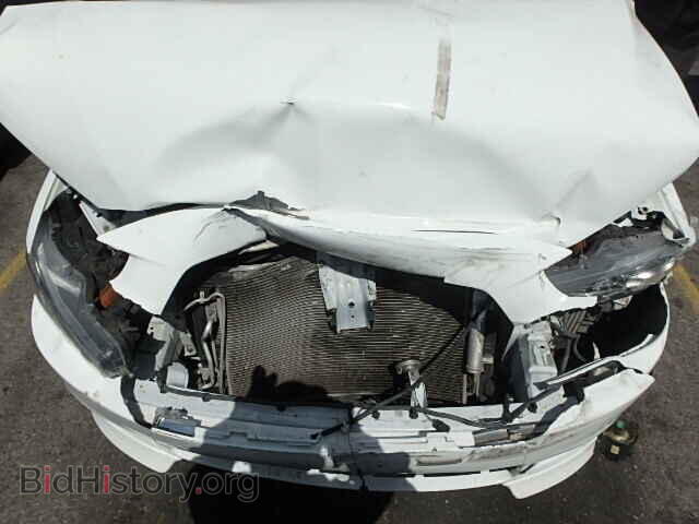 2011 MITSUBISHI LANCER - VIN: JA32U8FW1BU005936 - Фото 7