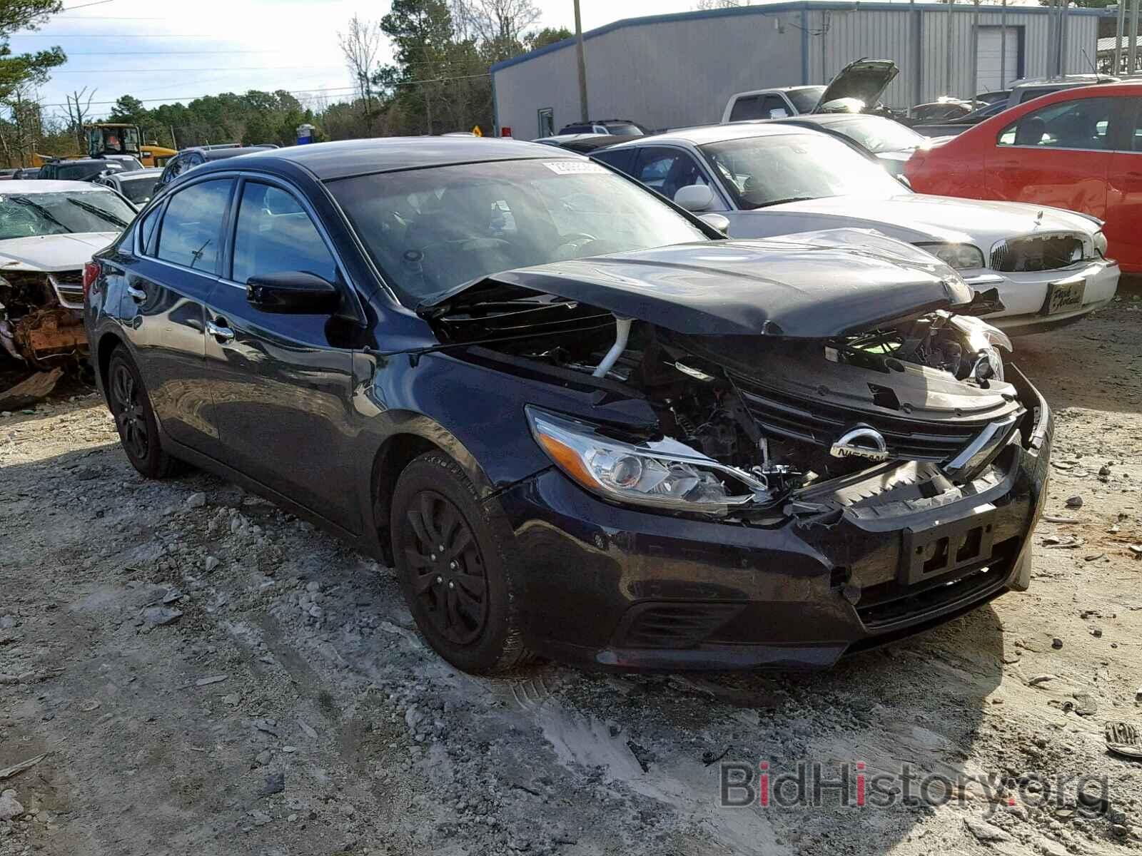 Photo 1N4AL3AP4GN363641 - NISSAN ALTIMA 2016