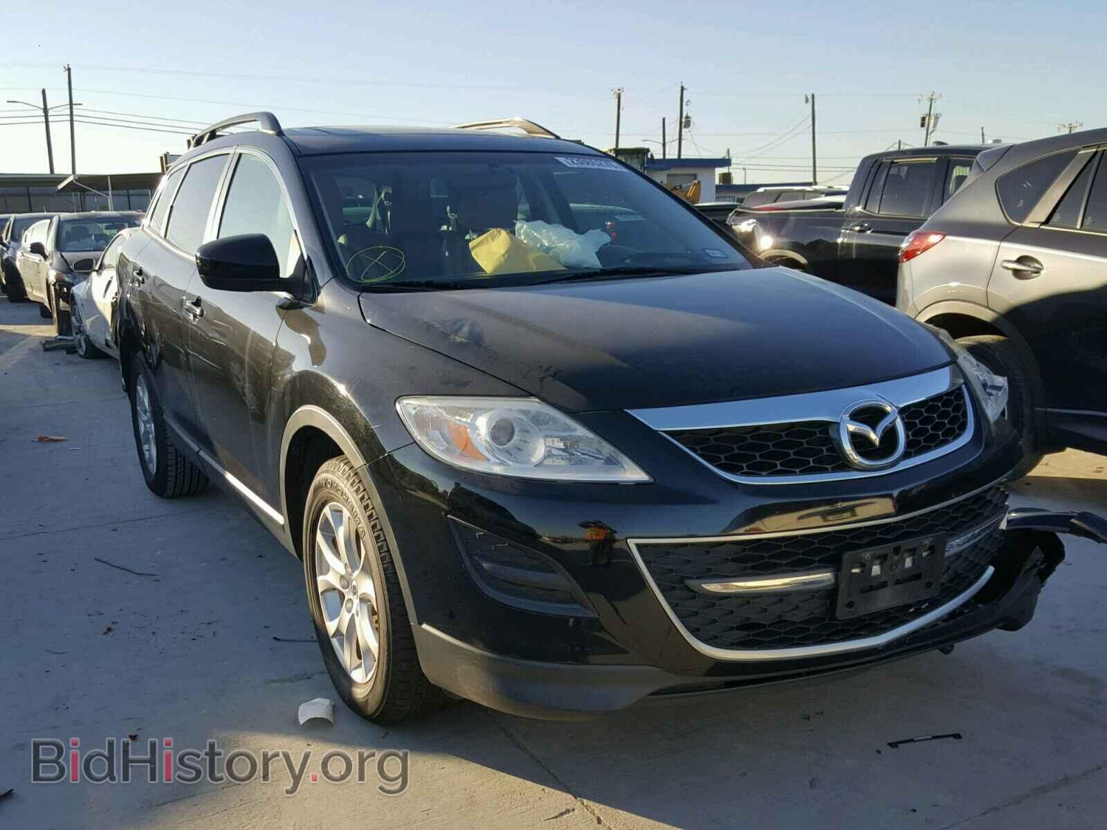 Photo JM3TB2CVXB0312959 - MAZDA CX-9 2011