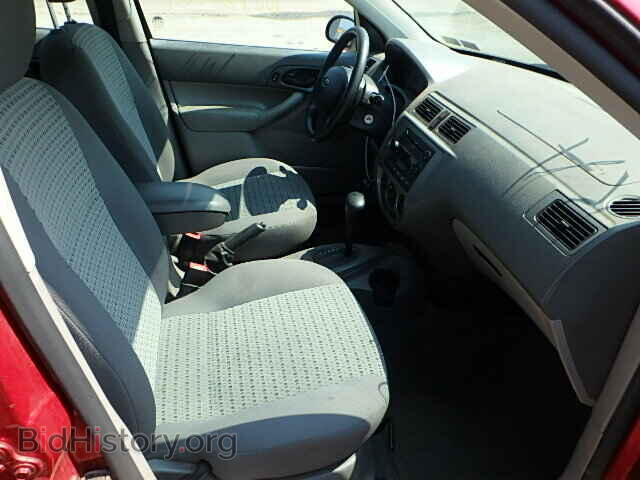2005 FORD FOCUS - VIN: 1FAFP36N25W300935 - Photo 5