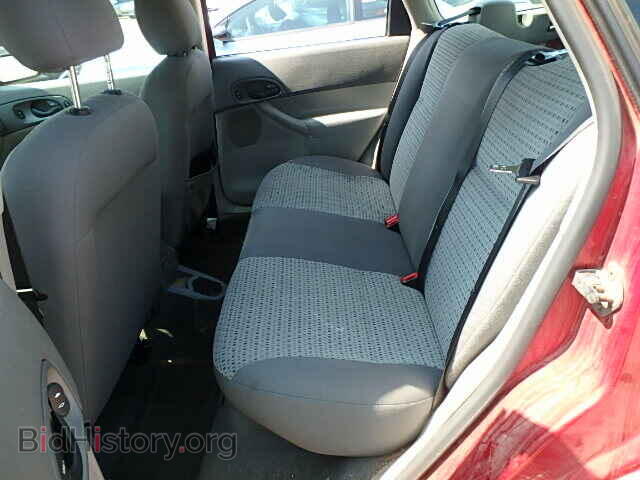 2005 FORD FOCUS - VIN: 1FAFP36N25W300935 - Photo 6
