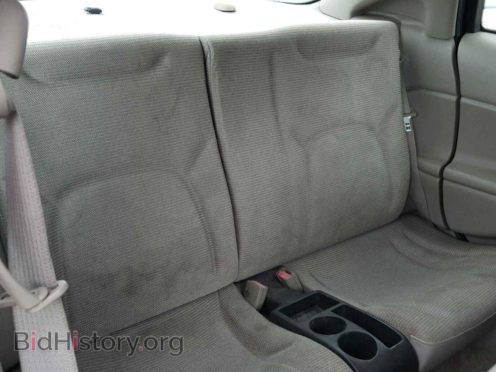 2000 SATURN SC1/SC2 - VIN: 1G8ZN1288YZ152711 - Фото 6