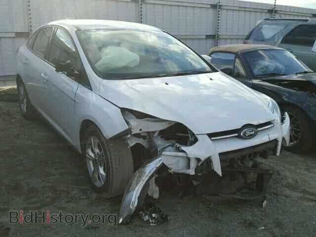 Photo 1FADP3F21DL324799 - FORD FOCUS 2013