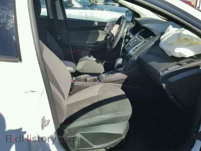 2013 FORD FOCUS - VIN: 1FADP3F21DL324799 - Photo 5