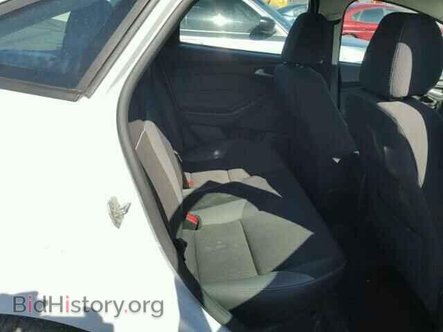 2013 FORD FOCUS - VIN: 1FADP3F21DL324799 - Photo 6
