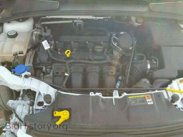 2013 FORD FOCUS - VIN: 1FADP3F21DL324799 - Photo 7