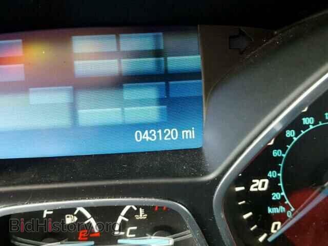 2013 FORD FOCUS - VIN: 1FADP3F21DL324799 - Photo 8