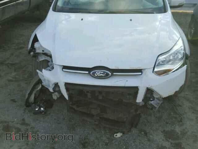 2013 FORD FOCUS - VIN: 1FADP3F21DL324799 - Photo 9