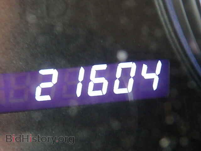 2012 LEXUS ES350 - VIN: JTHBK1EG2C2508279 - Фото 8