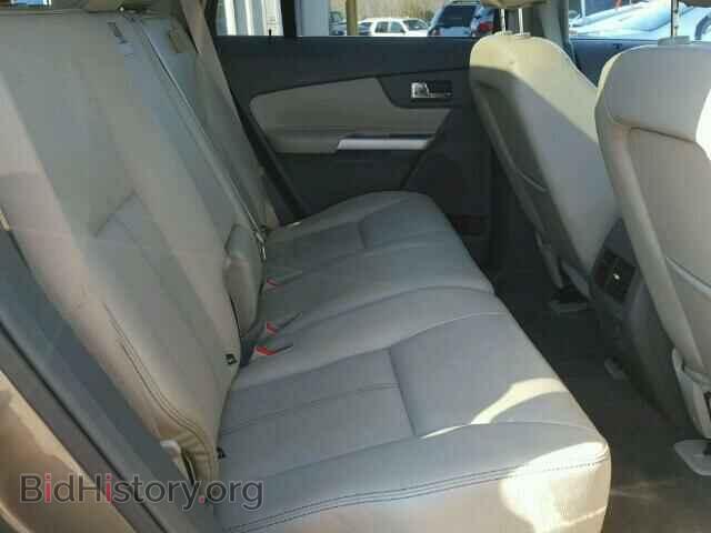2013 FORD EDGE - VIN: 2FMDK3KC5DBC73763 - Фото 6