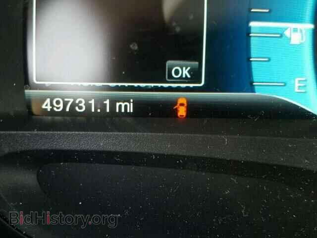 2013 FORD EDGE - VIN: 2FMDK3KC5DBC73763 - Фото 8