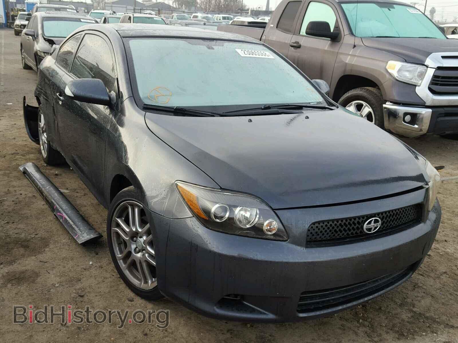 Фотография JTKDE3B73A0308451 - TOYOTA SCION 2010