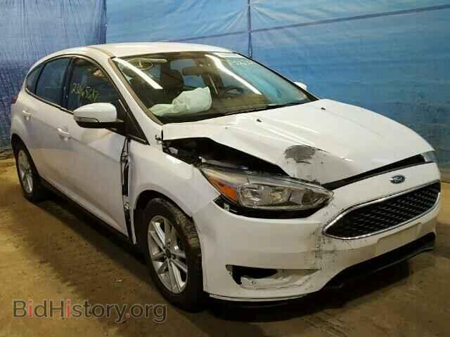 Photo 1FADP3K25FL253714 - FORD FOCUS 2015