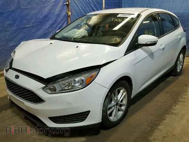 2015 FORD FOCUS - VIN: 1FADP3K25FL253714 - Photo 2