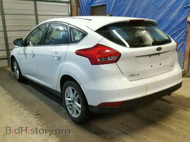 2015 FORD FOCUS - VIN: 1FADP3K25FL253714 - Photo 3