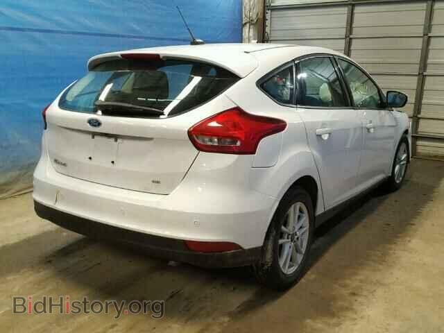2015 FORD FOCUS - VIN: 1FADP3K25FL253714 - Photo 4