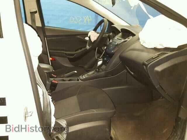 2015 FORD FOCUS - VIN: 1FADP3K25FL253714 - Photo 5