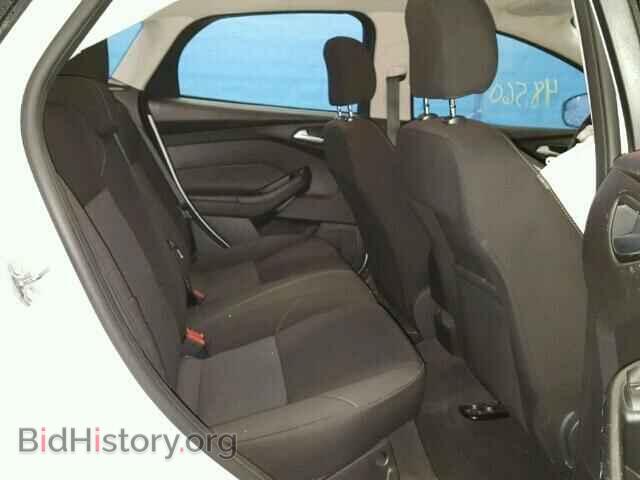 2015 FORD FOCUS - VIN: 1FADP3K25FL253714 - Photo 6