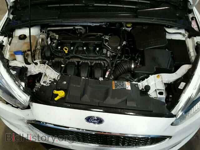 2015 FORD FOCUS - VIN: 1FADP3K25FL253714 - Photo 7