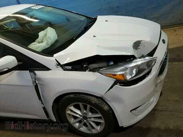 2015 FORD FOCUS - VIN: 1FADP3K25FL253714 - Photo 9